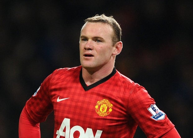 Rooney: Kami harus kalahkan...