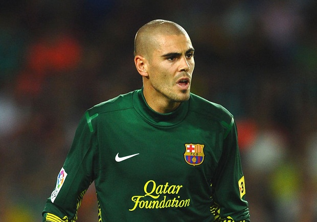 Valdes merapat ke Etihad...