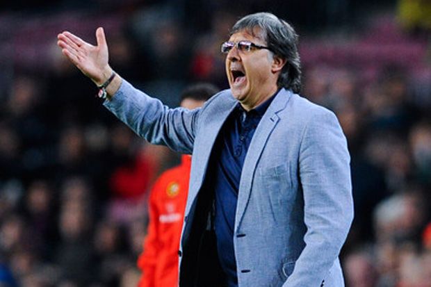 Martino ingin Barca...