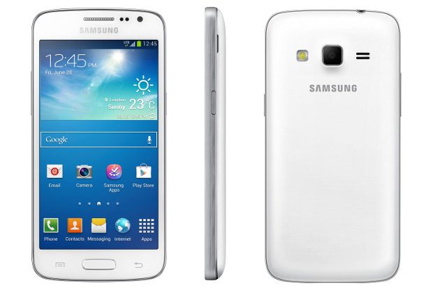 Samsung Galaxy S3 Slim...