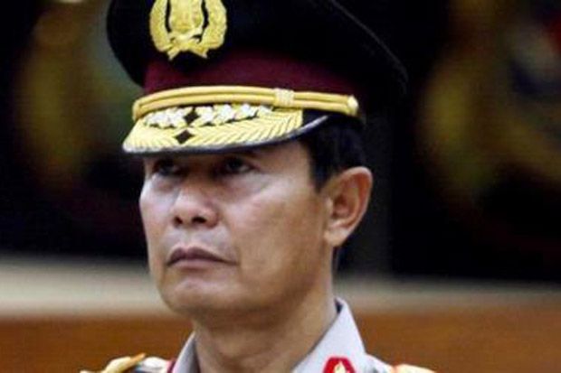Polisi selidiki 2 perusahaan...