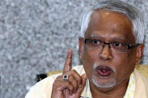 Jika MH370 dibajak,...