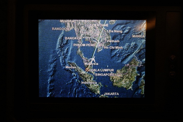 Filipina hentikan sementara...