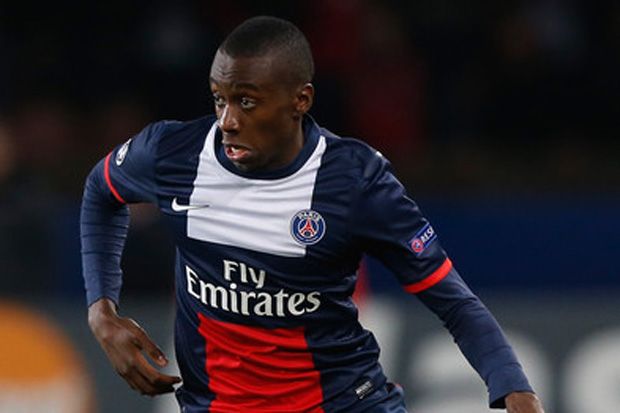Matuidi percaya PSG...