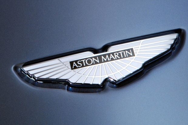 Aston Martin akan dibeli...