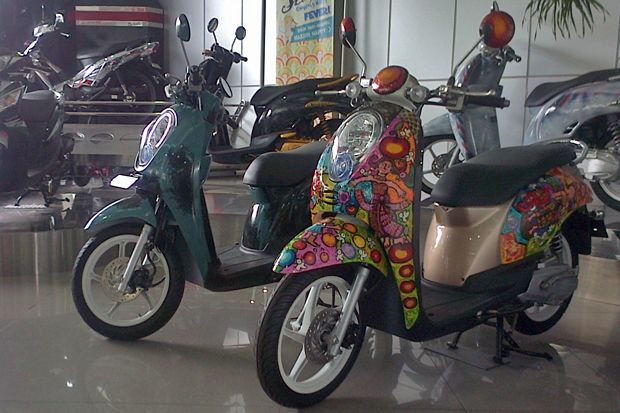 Wahana jual 461.004...