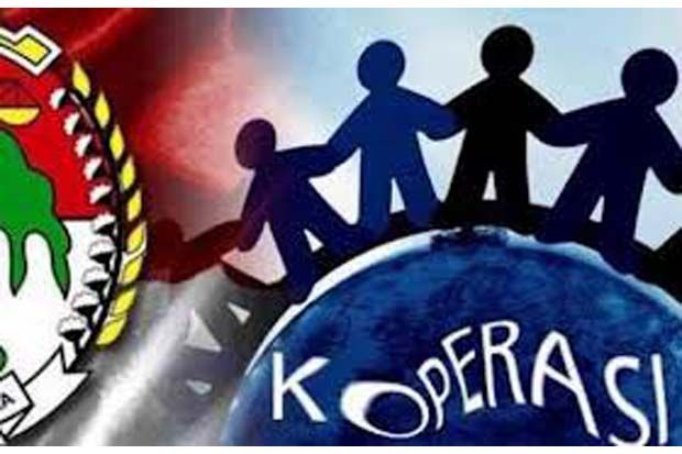 Kadis Koperasi & UKM...