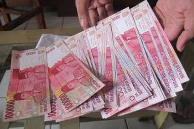 BI temukan Rp138,870...