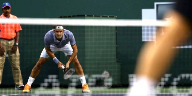 Federer akan bangkit...