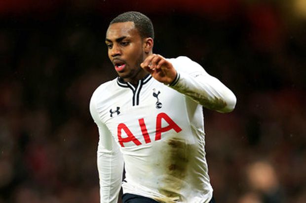 Pemain Spurs masih dukung...