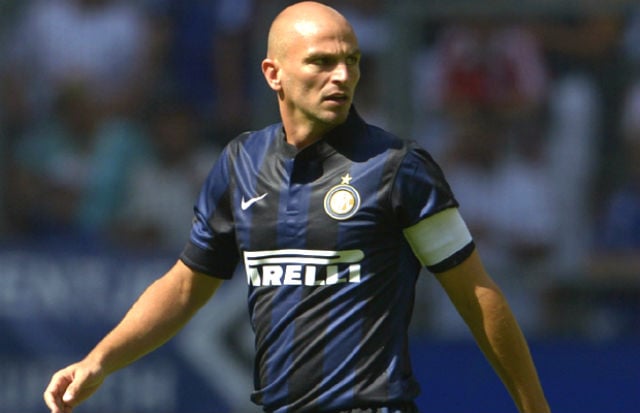 Cambiasso menuju MLS?