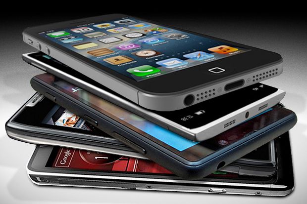 Smartphone murah penetrasi...