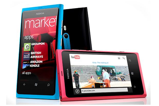 Strategi Nokia hadapi...