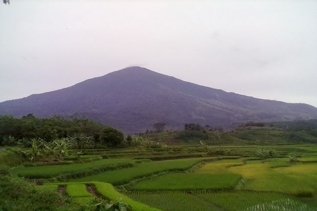 Aher gerah, isu jual...