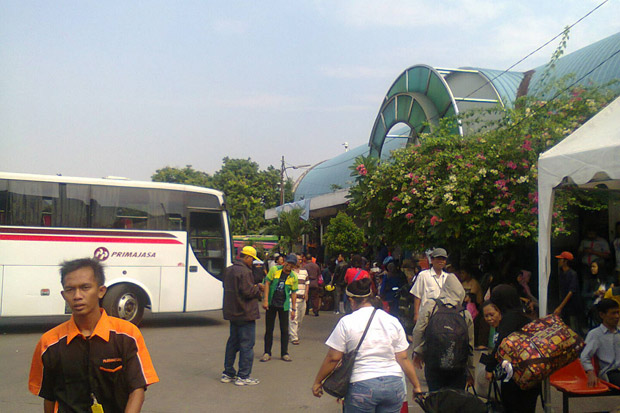 Pembangunan depo MRT...