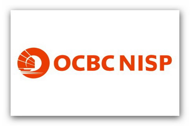 Bank OCBC NISP bagi...