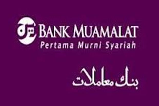 Bank Muamalat targetkan...