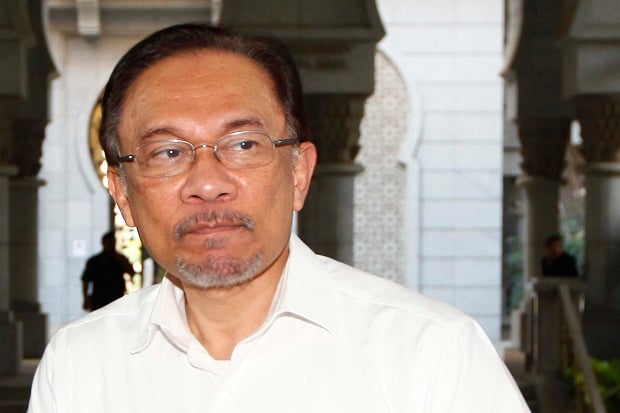 Hilangnya MH370 panaskan...