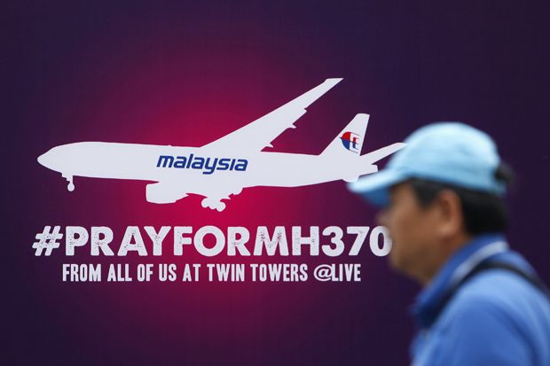 Malaysia: Tak benar...