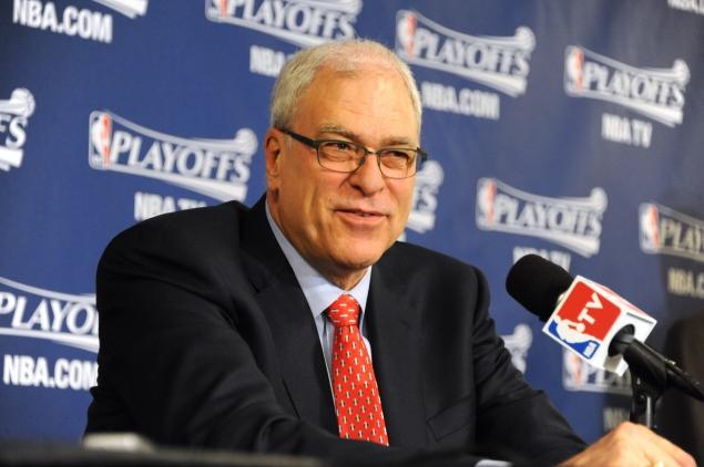 Presiden Knicks isyaratkan...