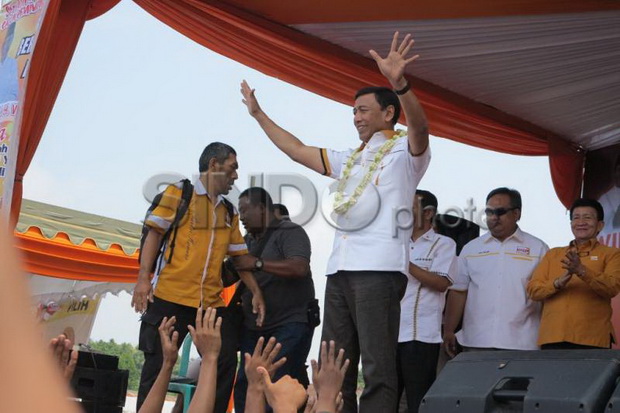 Banyuwangi ingatkan...