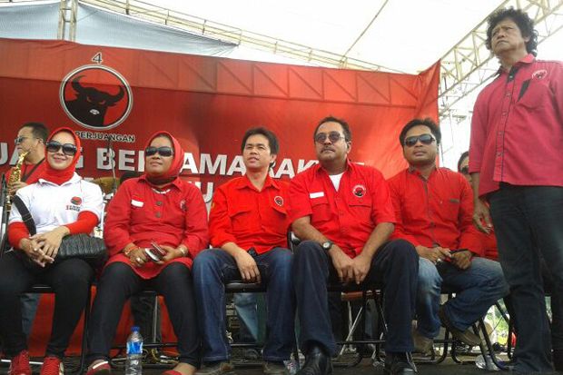 Rano sesumbar sumbang...