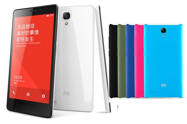 Smartphone XiaoMi Redmi...