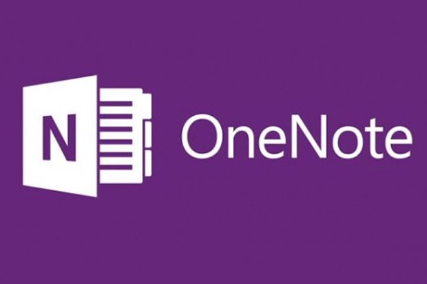 Sekarang OneNote bisa...