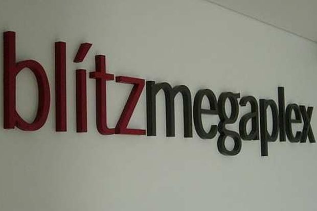 Analis nilai saham Blitzmegaplex...