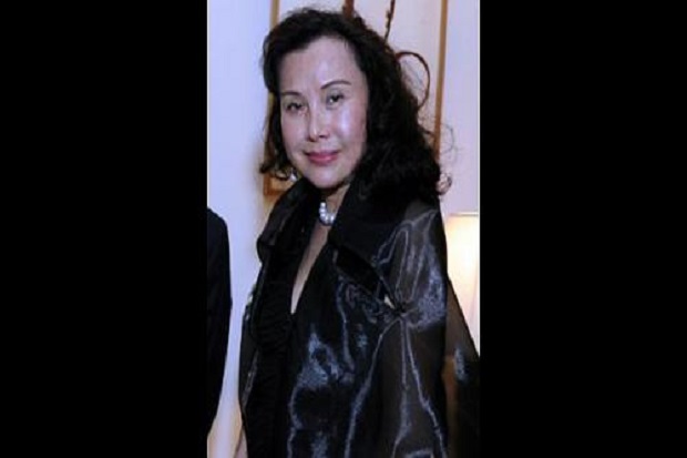 WNI bunuh sosialita...