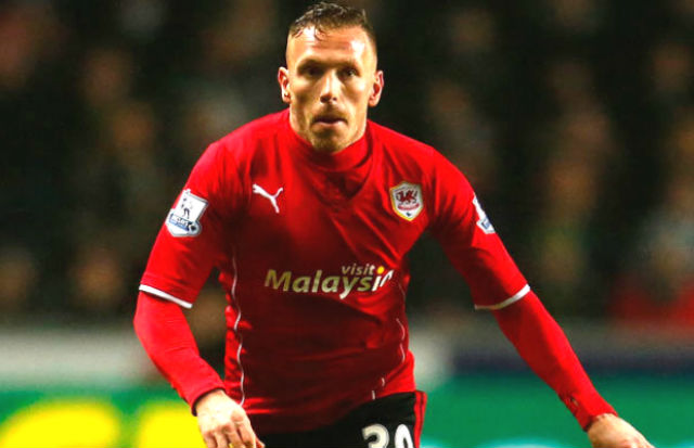 Bellamy senang lihat...