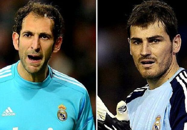 Bersaing ketat, Lopez...
