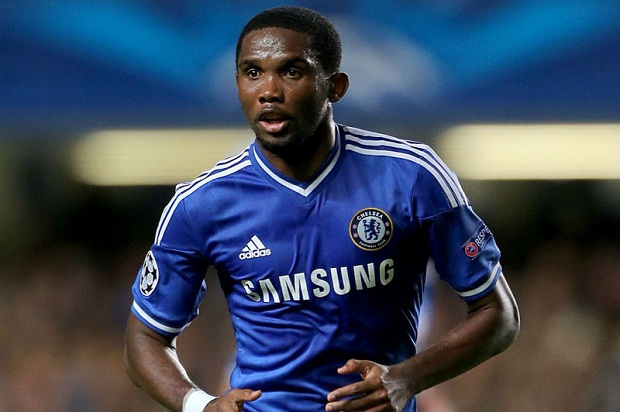 Etoo berpeluang kembali...