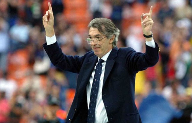 Moratti tolak jadi Presiden...