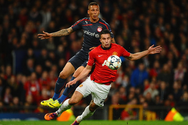 United samakan agregat...