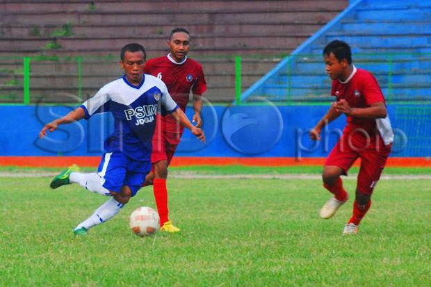 PSIM ngeri bentrok tim...