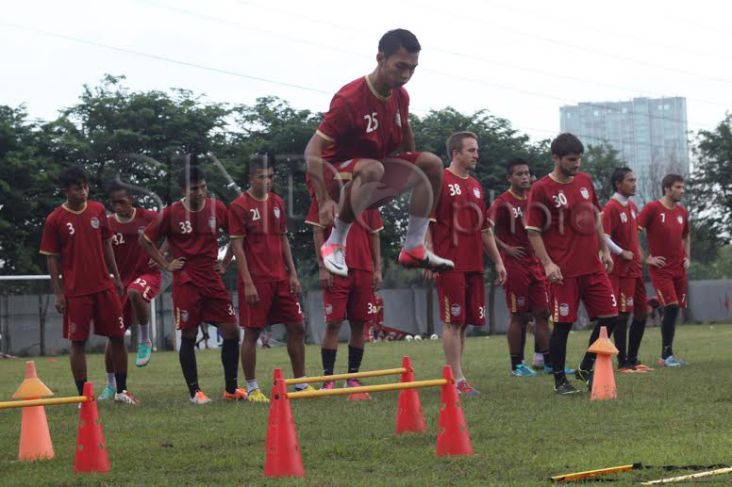 Tur maut ke Papua, PSM...