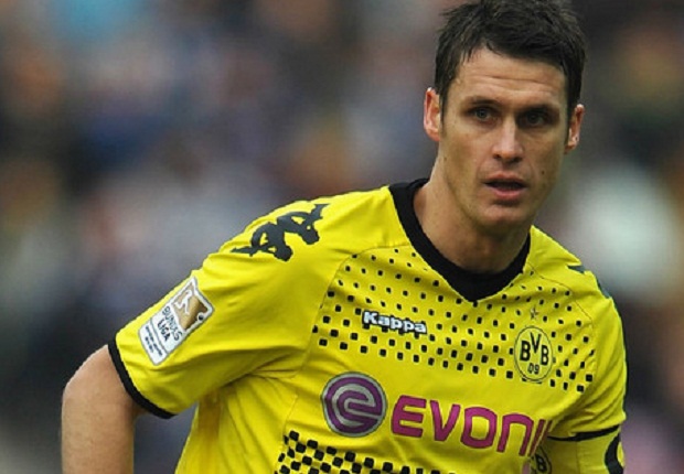 Kapten Dortmund kecewa...