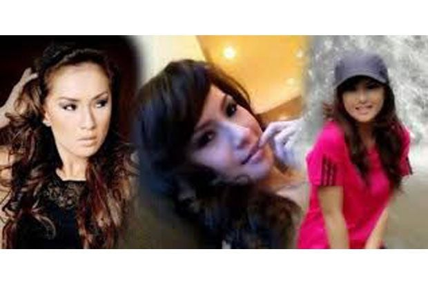 Keluarga Sisca Yofie...