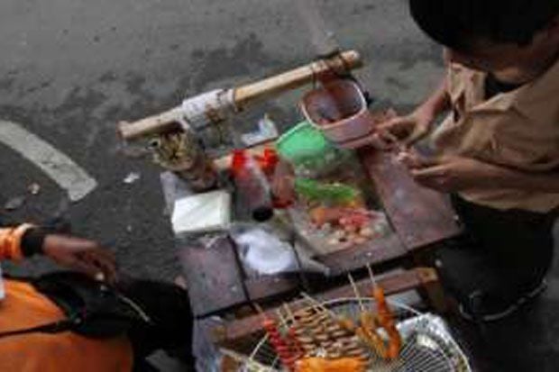 Pelajar diminta selektif...