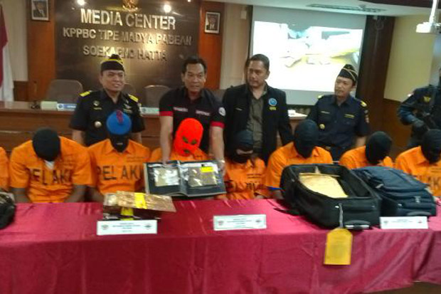 Terlalu ramah, TKI dimanfaatkan...