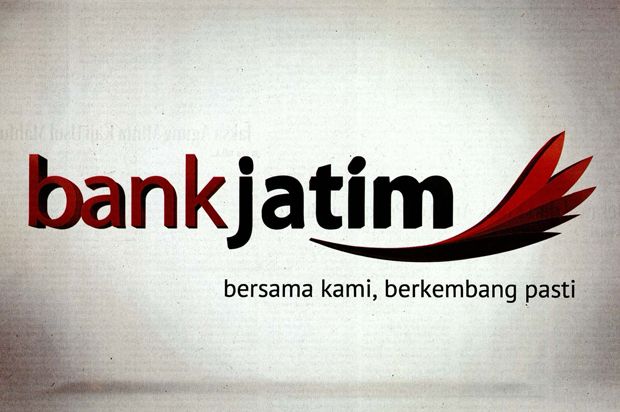Bank Jatim targetkan...