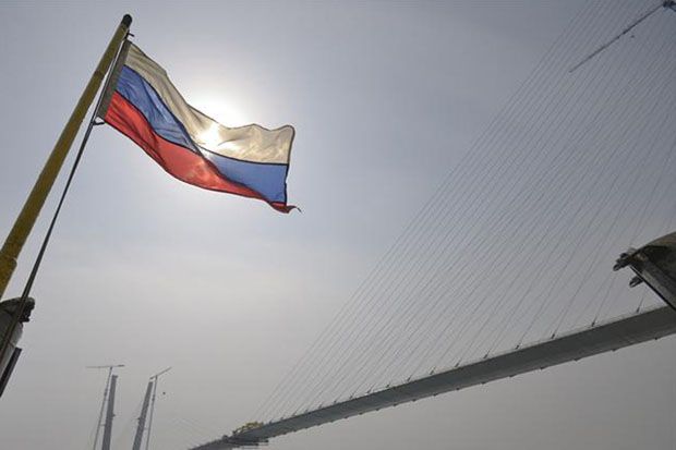Kremlin: Daftar sanksi...