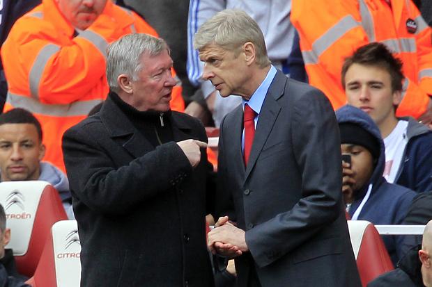 Fergie kagum dengan...