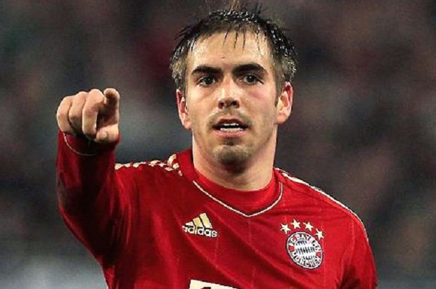 FC Hollywood tak bisa...