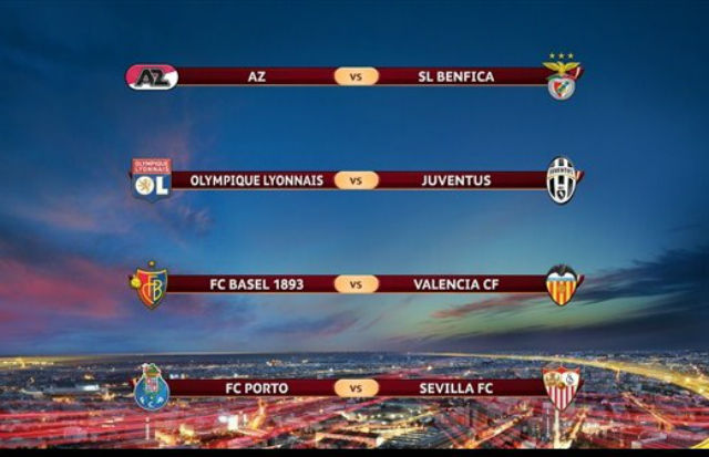 Hasil drawing perempat...