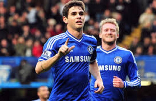 Chelsea hancurkan Arsenal...