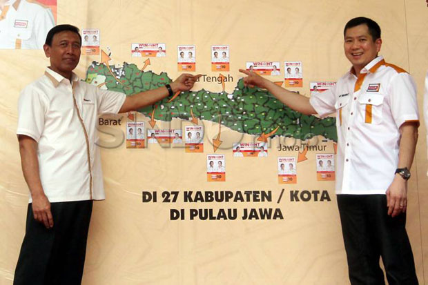 WIN-HT sudah pantas...