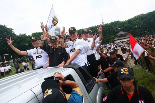 Anis nilai Indonesia...