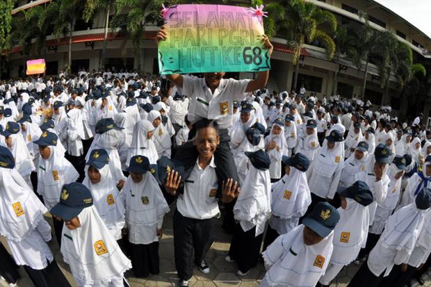 Dana lambat cair, pelunasan...